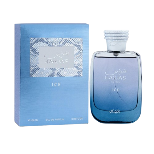 Hawas Ice